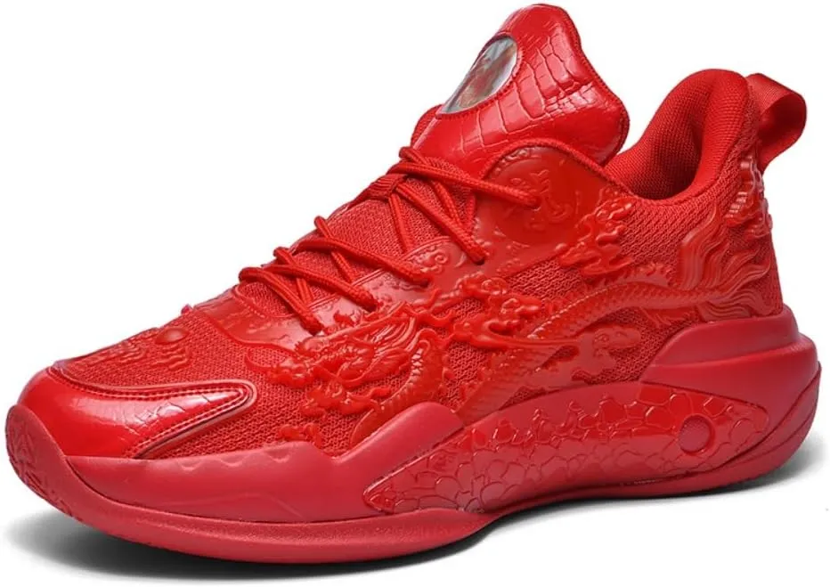 2024 New Basketball Shoes Men's Shoes Running Shoes Sports Shoes Outdoor Shoes Training Shoes