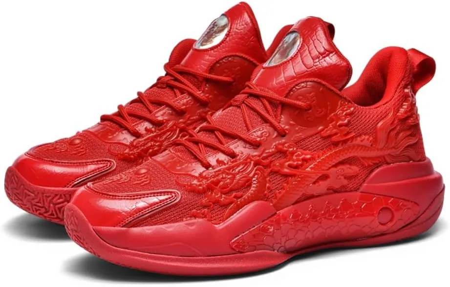 2024 New Basketball Shoes Men's Shoes Running Shoes Sports Shoes Outdoor Shoes Training Shoes