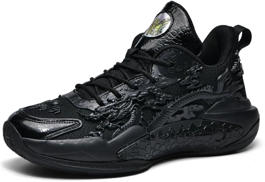 2024 New Basketball Shoes Men's Shoes Running Shoes Sports Shoes Outdoor Shoes Training Shoes