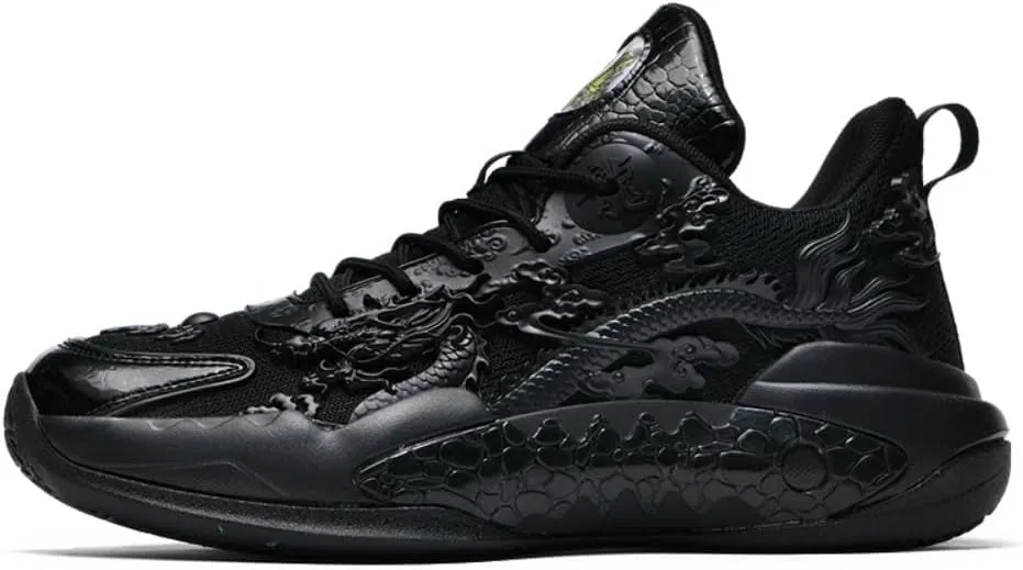 2024 New Basketball Shoes Men's Shoes Running Shoes Sports Shoes Outdoor Shoes Training Shoes