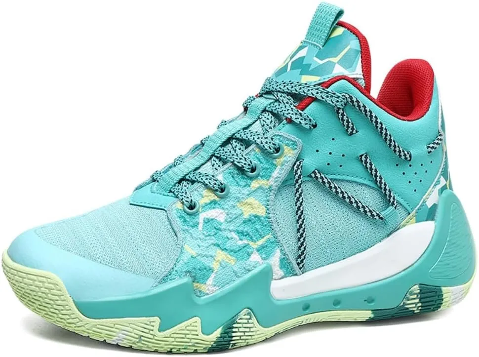 2024 New Men's Shoes Running Shoes Sports Shoes Outdoor Shoes Training Shoes Basketball Shoes