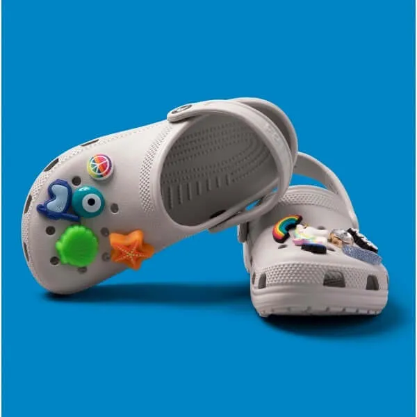 206991-1FT KIDS CLASSIC Kids Clogs Atmosphere