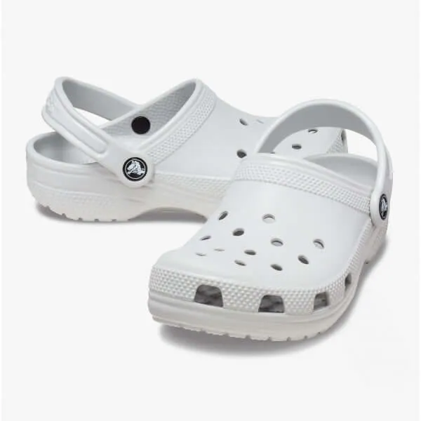 206991-1FT KIDS CLASSIC Kids Clogs Atmosphere