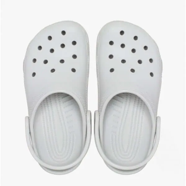 206991-1FT KIDS CLASSIC Kids Clogs Atmosphere