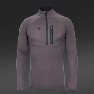2BL Merino Wool Base Layer-Hunting Long Sleeve Thermal T-shirt