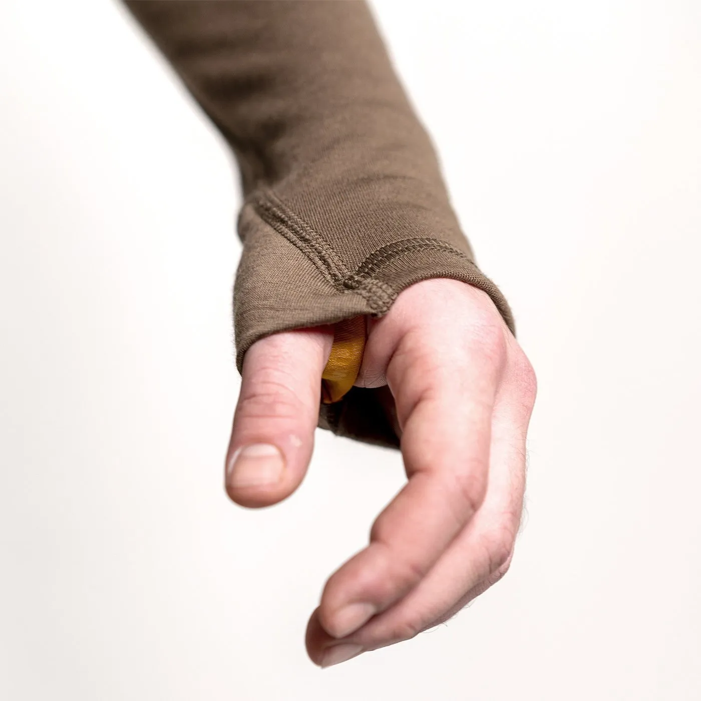 2BL Merino Wool Base Layer-Hunting Long Sleeve Thermal T-shirt