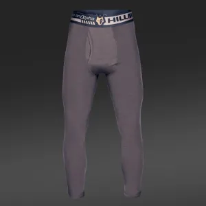 2BL Merino Wool Hunting Long Johns-Thermal Base Layer Pants