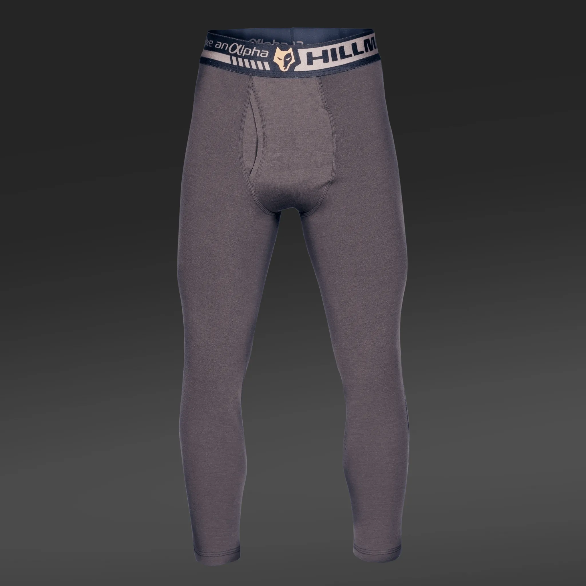 2BL Merino Wool Hunting Long Johns-Thermal Base Layer Pants