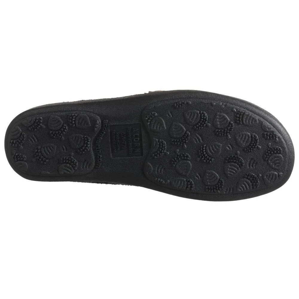 Acorn Women’s Dara Boiled Wool Slippers