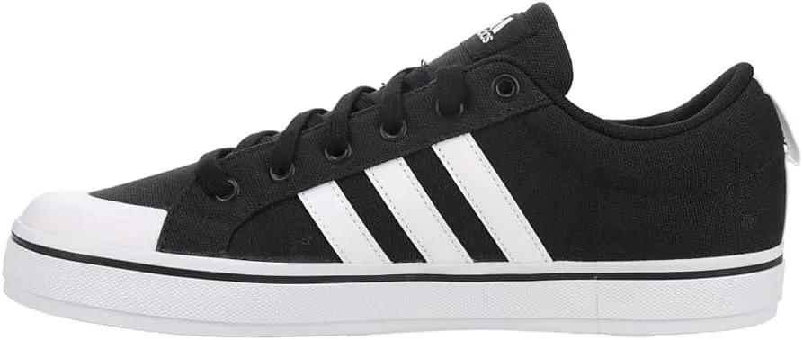 adidas Men's Bravada 2.0 Lifestyle Skateboarding Canvas Shoes Skate