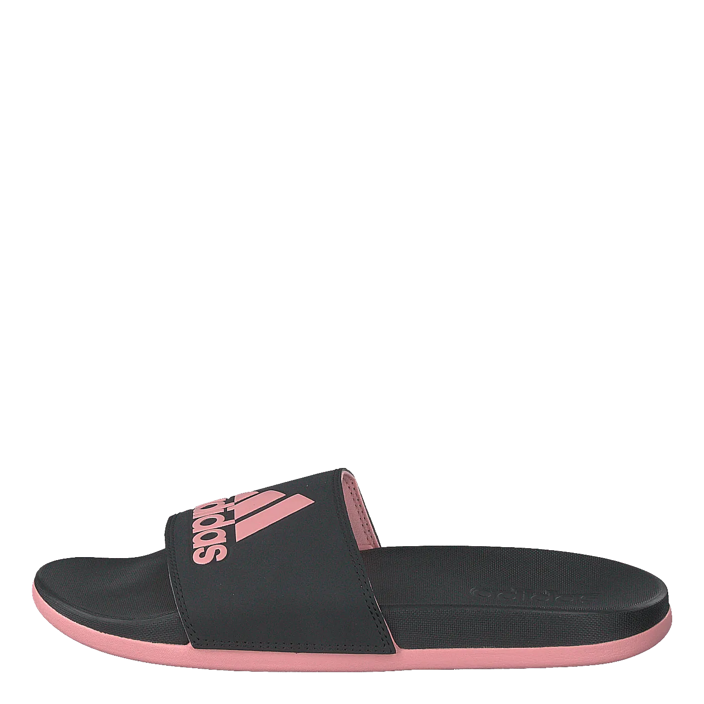 Adilette Comfort Core Black/glory Pink/core Bla