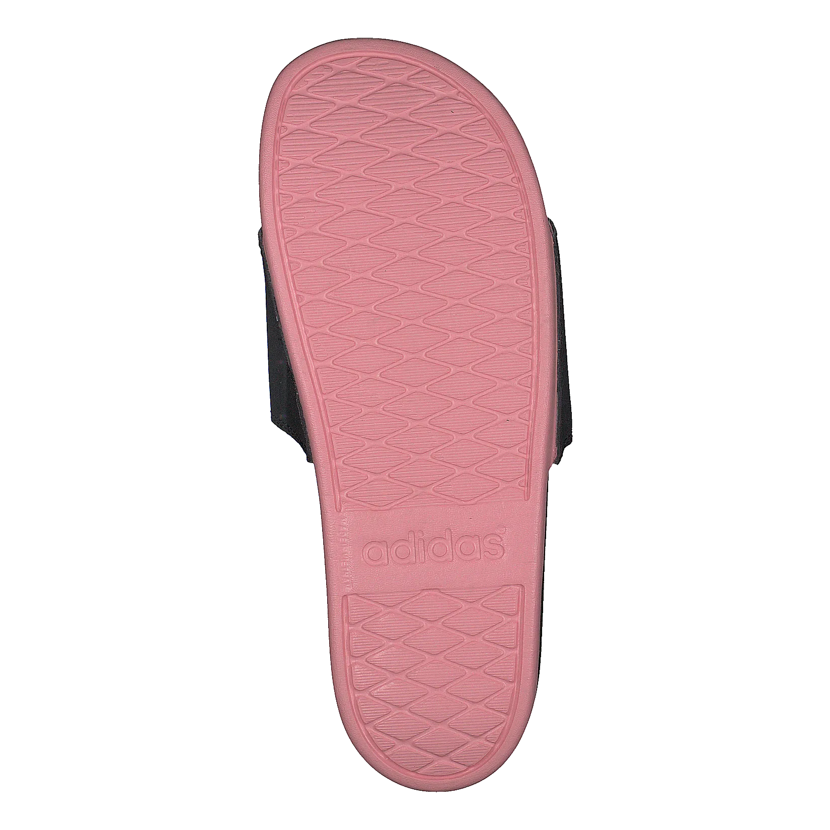 Adilette Comfort Core Black/glory Pink/core Bla