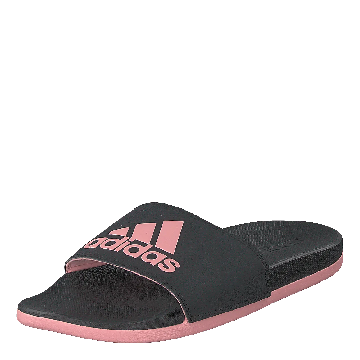 Adilette Comfort Core Black/glory Pink/core Bla
