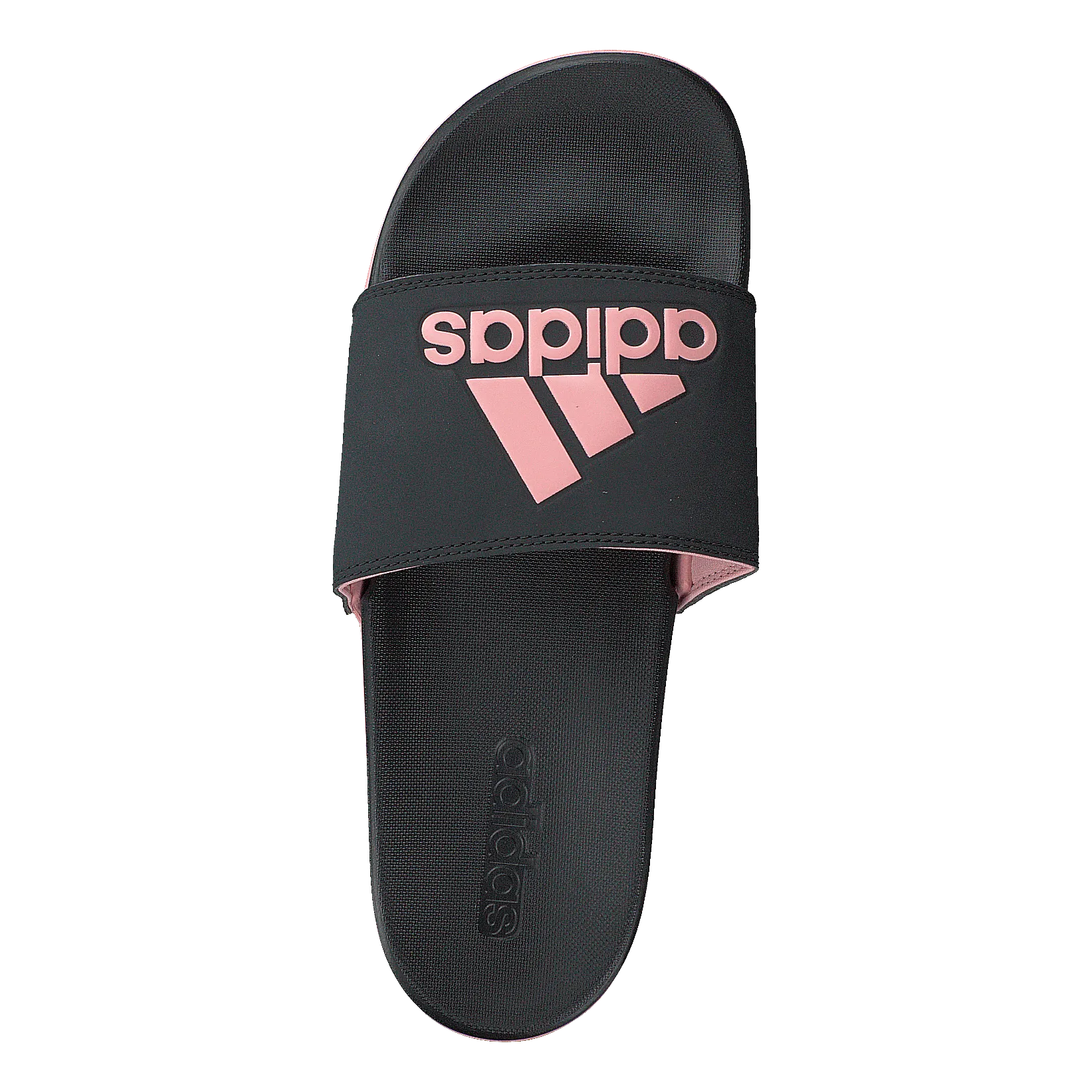 Adilette Comfort Core Black/glory Pink/core Bla