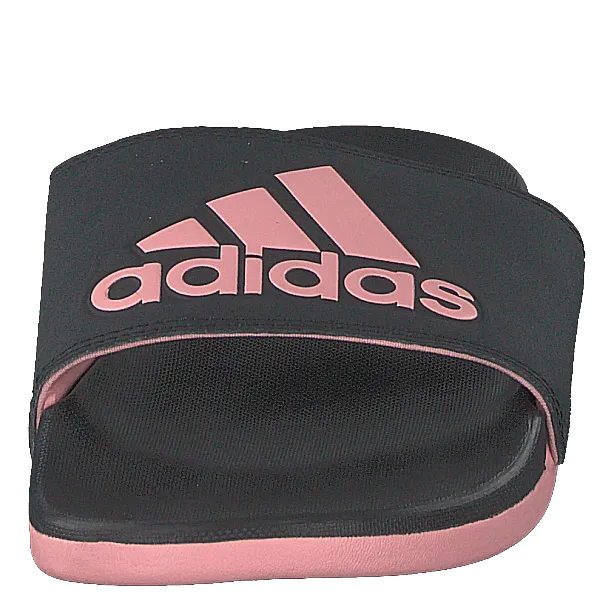Adilette Comfort Core Black/glory Pink/core Bla