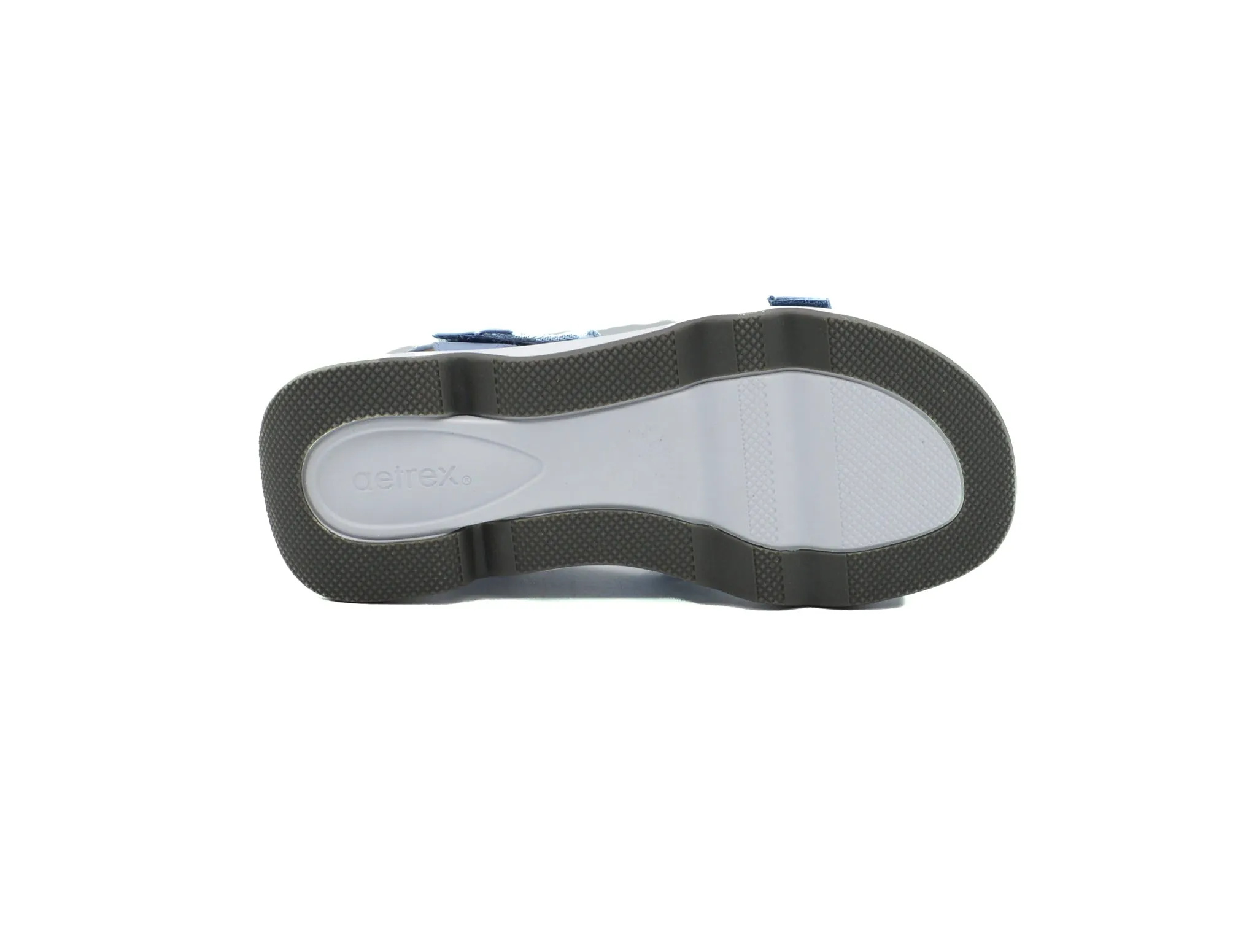 AETREX Marz Adjustable Sport Sandal