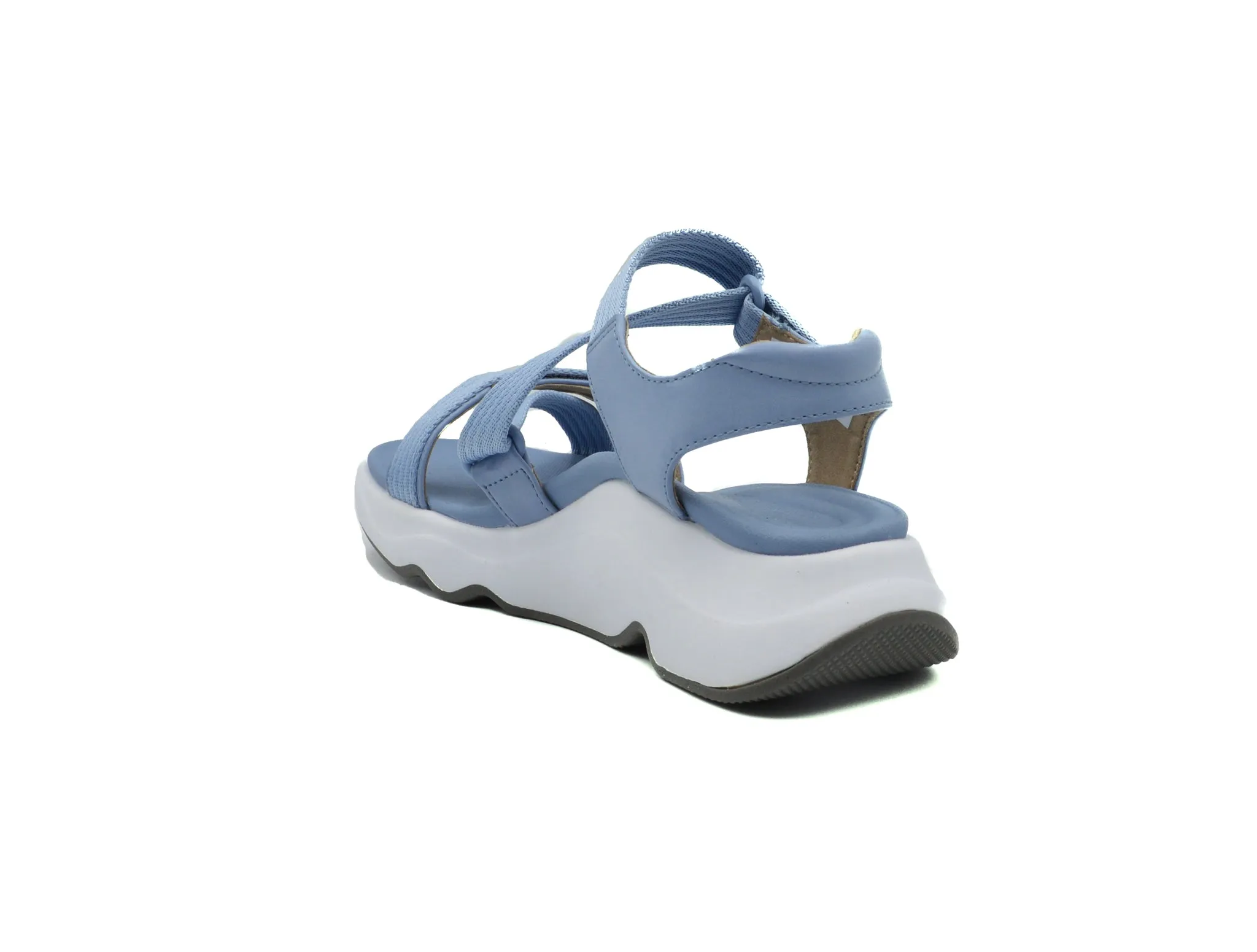 AETREX Marz Adjustable Sport Sandal