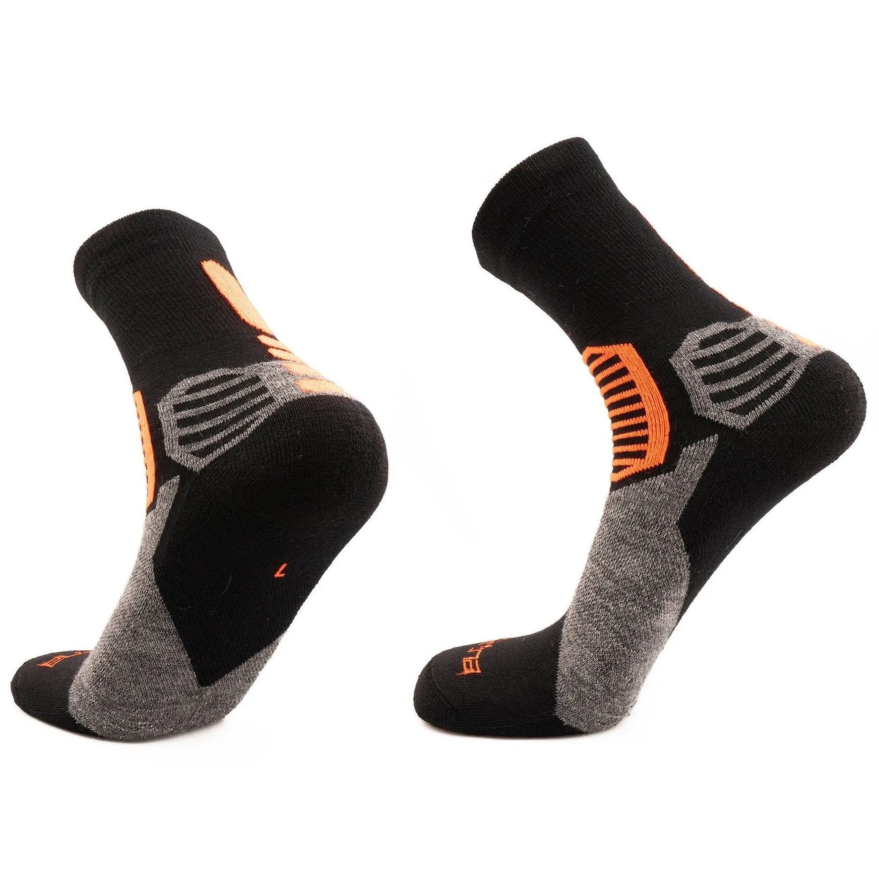 Andina Camino Outdoor ALPACA Socks