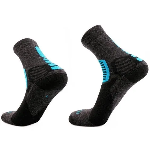 Andina Camino Outdoor ALPACA Socks