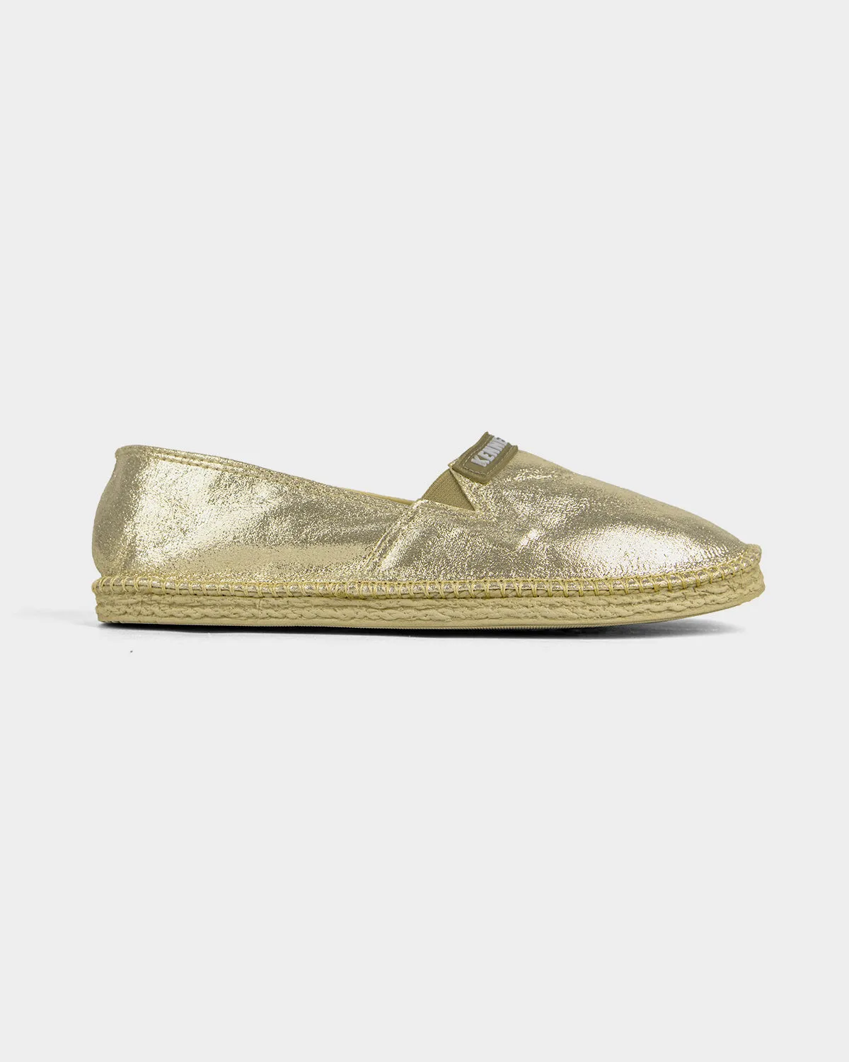 Atlantis Slip On Flat de Dama