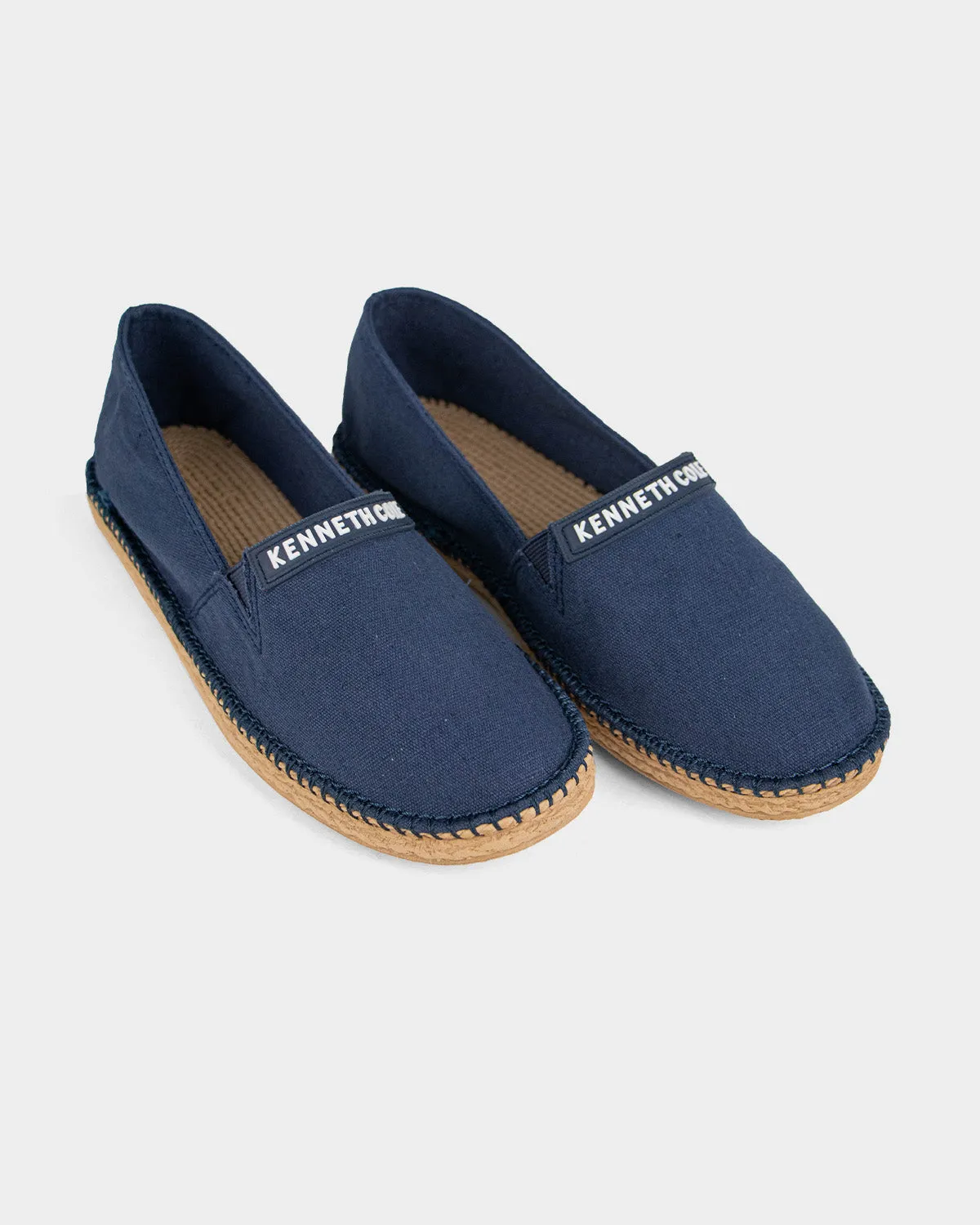 Atlantis Slip On Flat de Dama