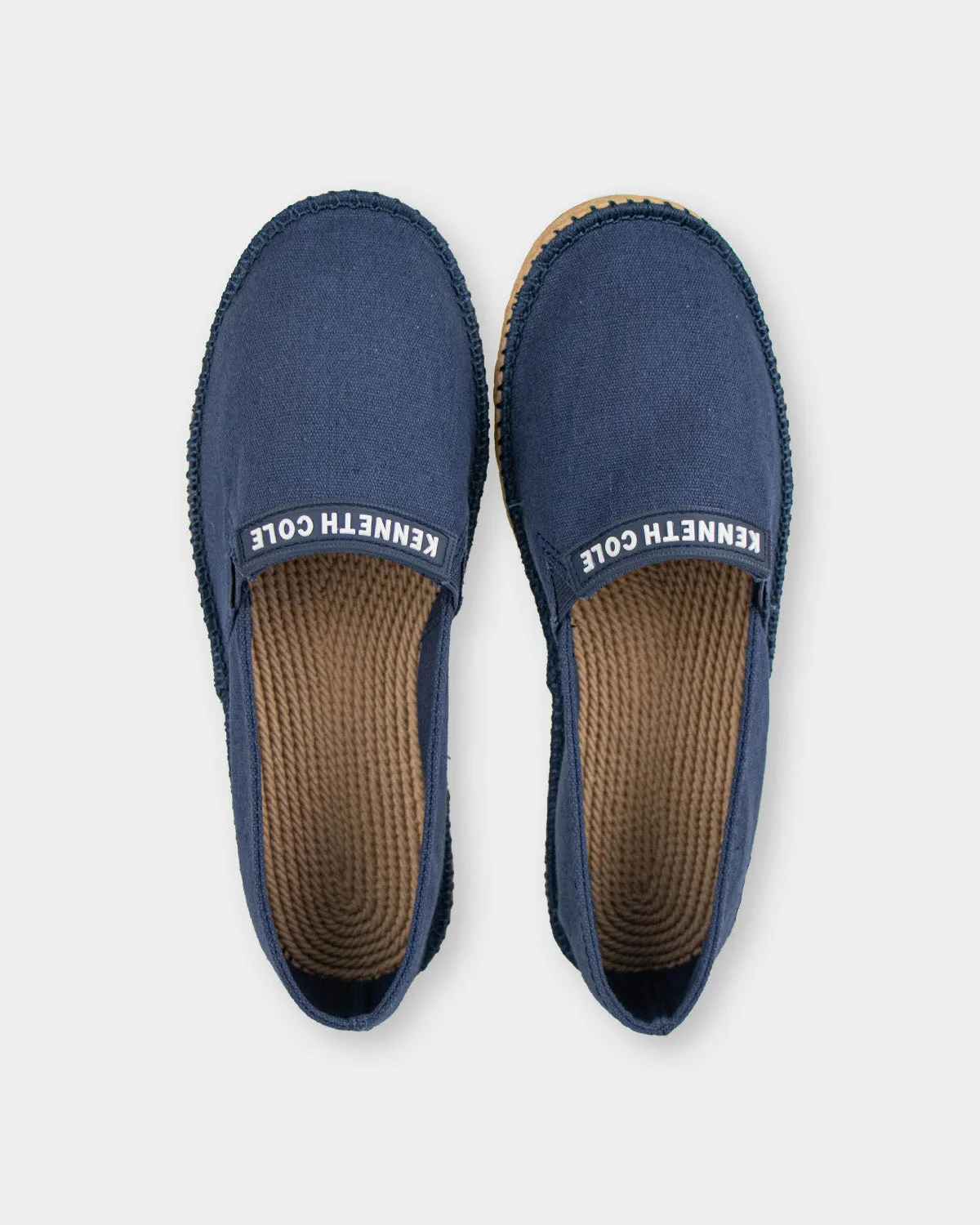 Atlantis Slip On Flat de Dama