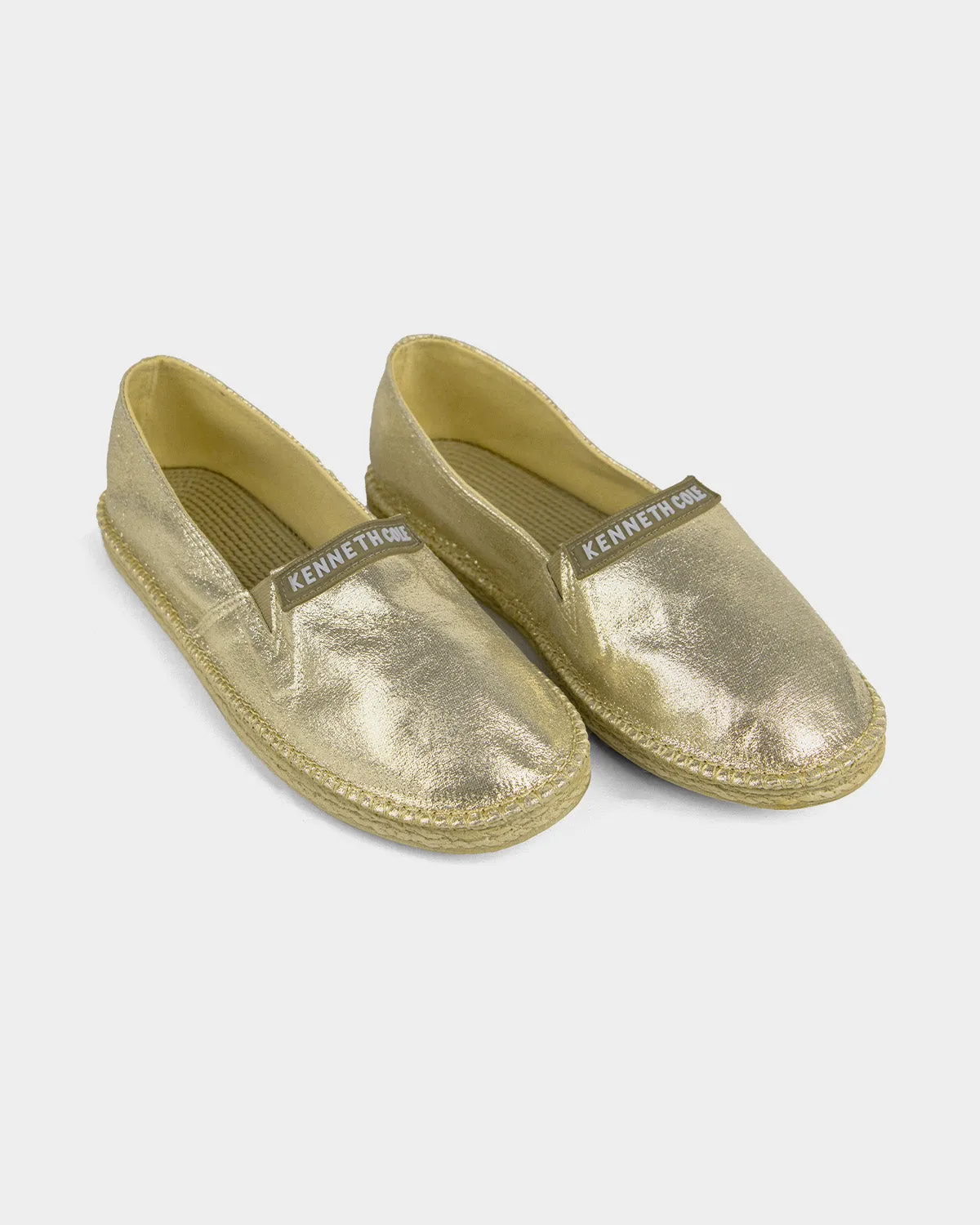 Atlantis Slip On Flat de Dama