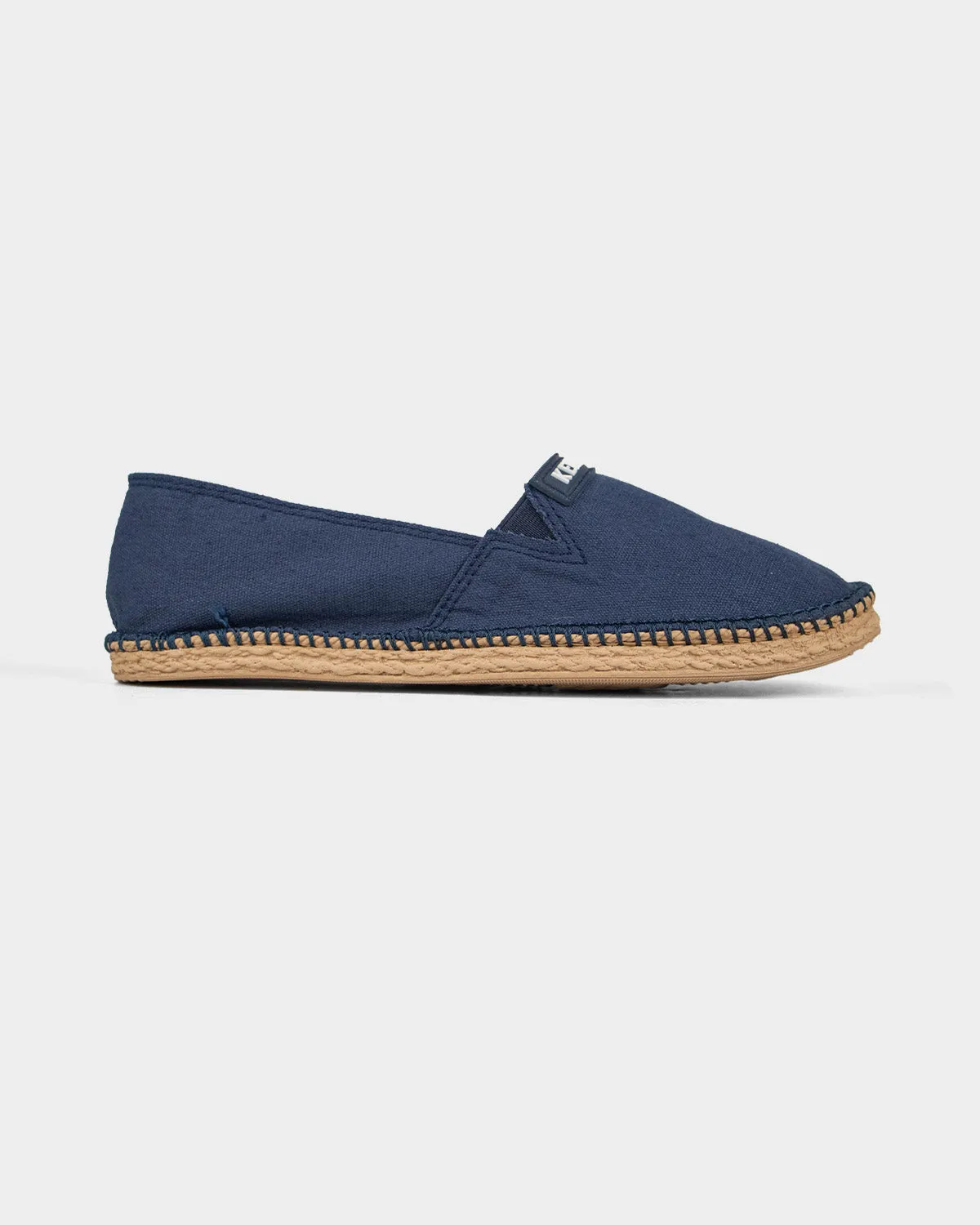 Atlantis Slip On Flat de Dama