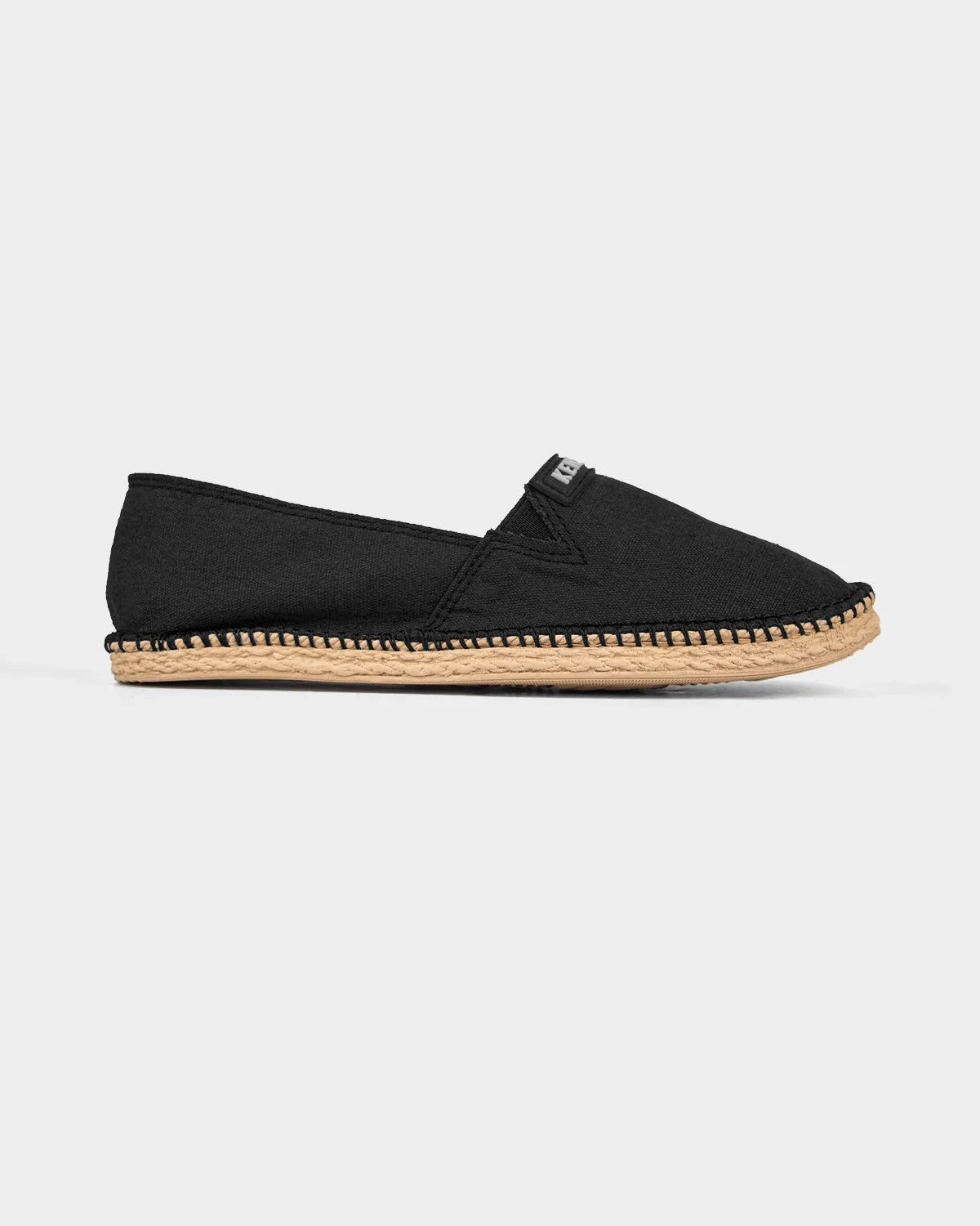 Atlantis Slip On Flat de Dama