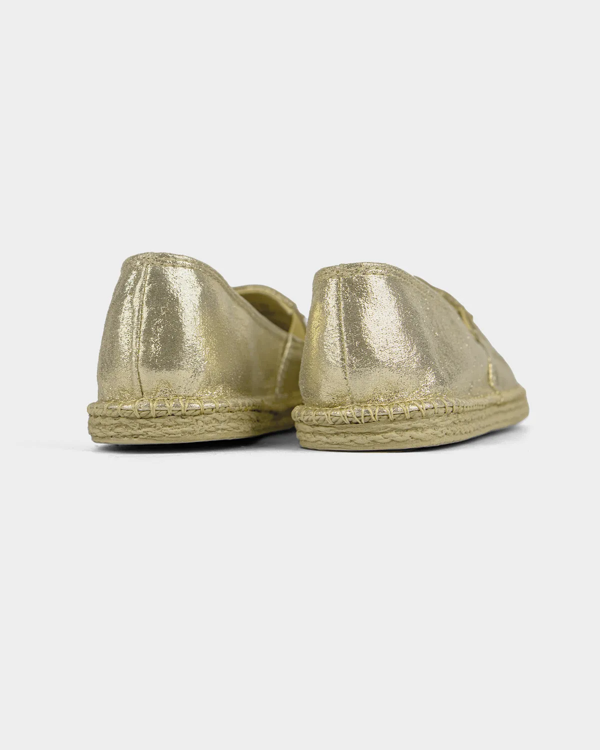 Atlantis Slip On Flat de Dama