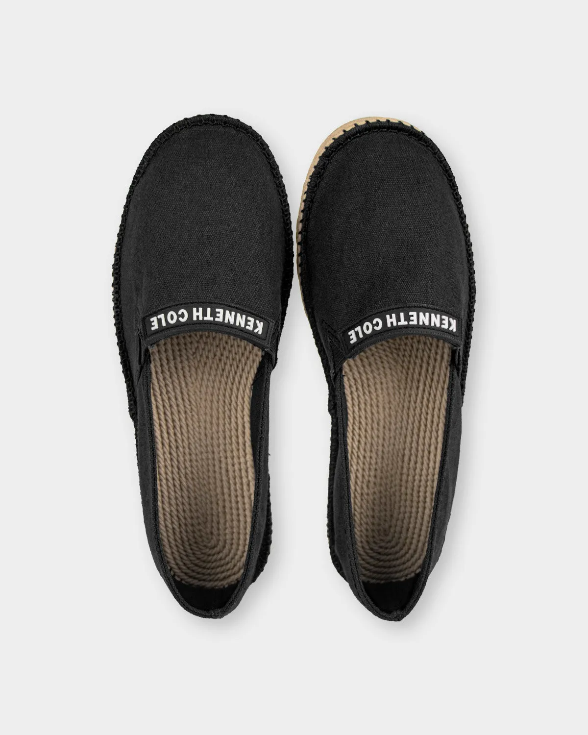 Atlantis Slip On Flat de Dama
