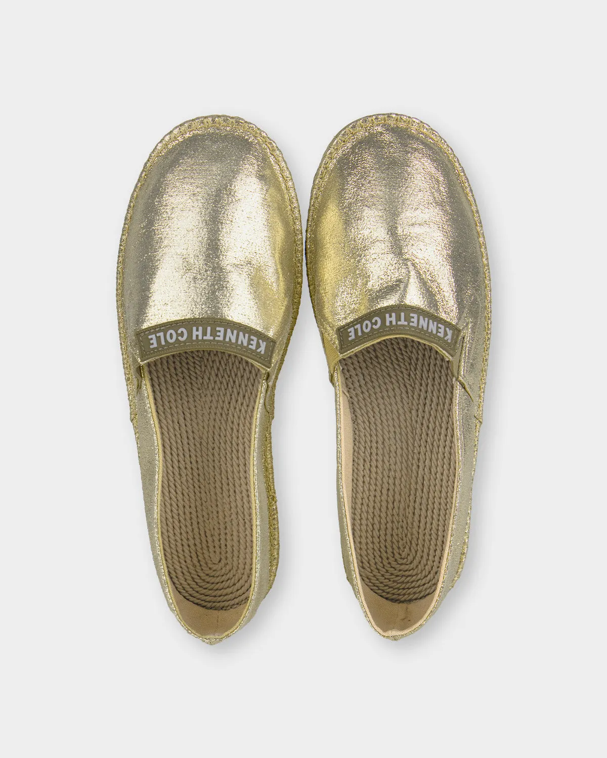 Atlantis Slip On Flat de Dama