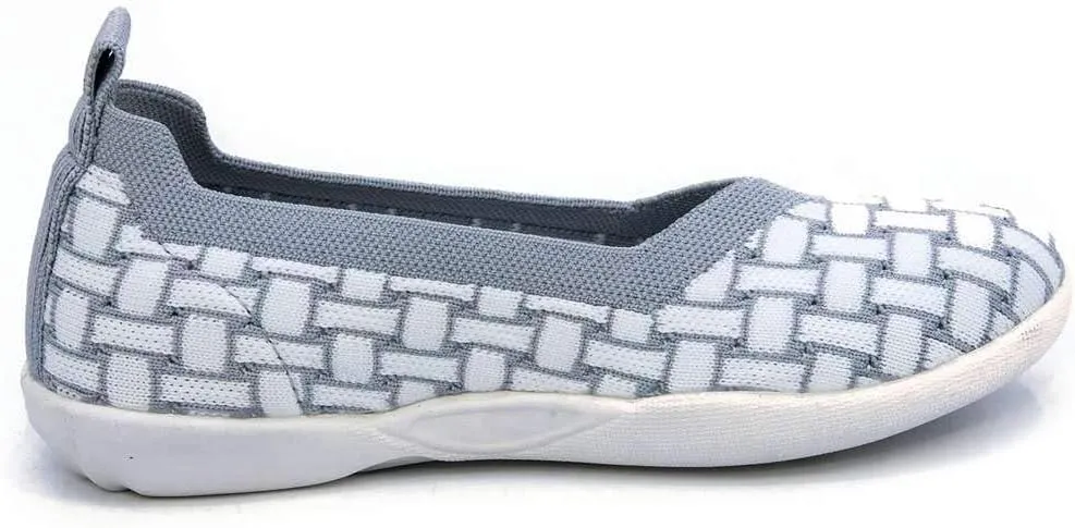 Bernie Mev Girls Catwalk Slip On Shoes