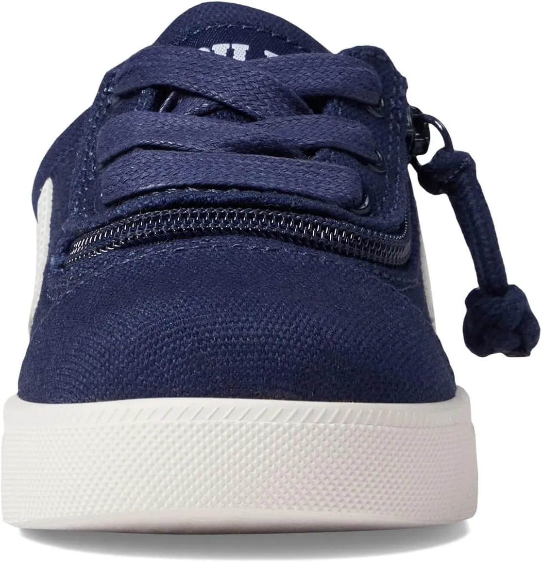 BILLY Footwear CS Sneaker Low Shoes for Kids ?C Ideal for Little Kids and Big Kids ?C Canvas Upper ?C Round Toe