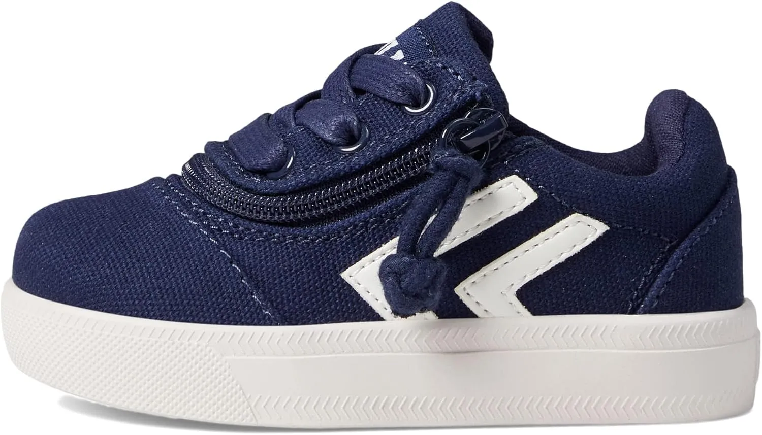 BILLY Footwear CS Sneaker Low Shoes for Kids ?C Ideal for Little Kids and Big Kids ?C Canvas Upper ?C Round Toe