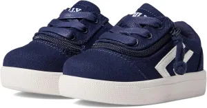 BILLY Footwear CS Sneaker Low Shoes for Kids ?C Ideal for Little Kids and Big Kids ?C Canvas Upper ?C Round Toe