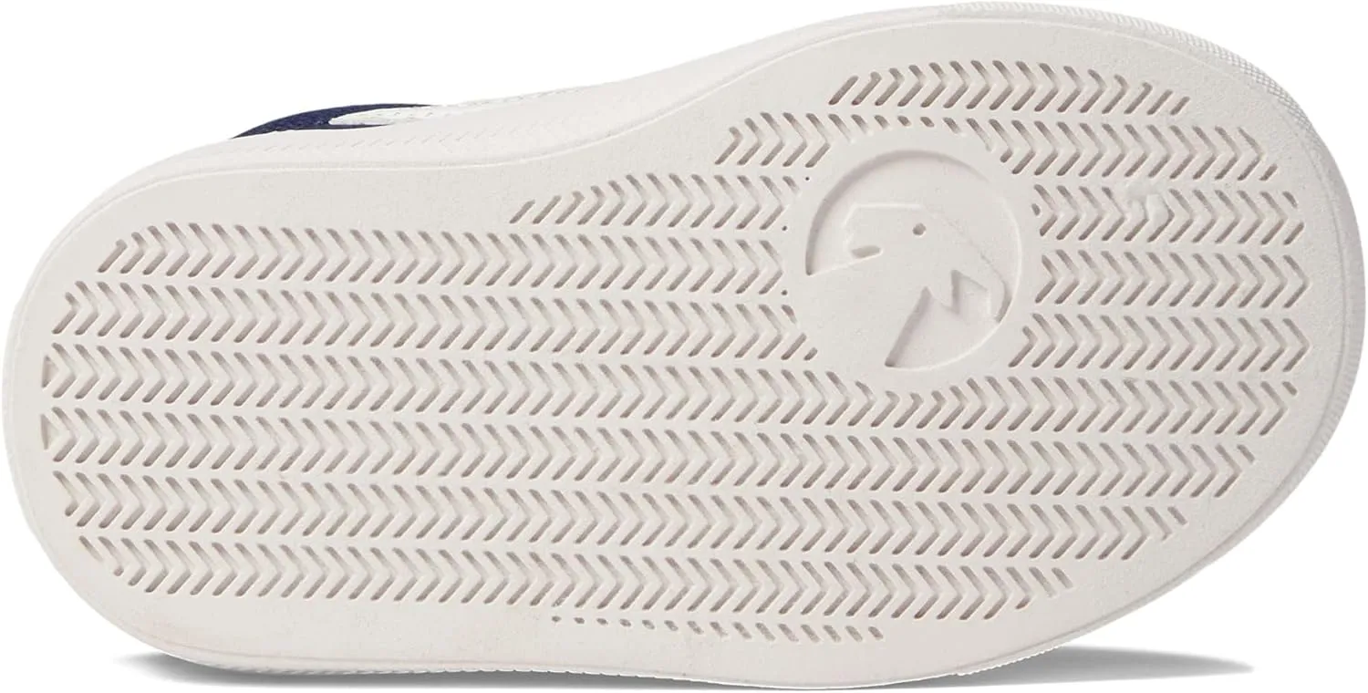 BILLY Footwear CS Sneaker Low Shoes for Kids ?C Ideal for Little Kids and Big Kids ?C Canvas Upper ?C Round Toe