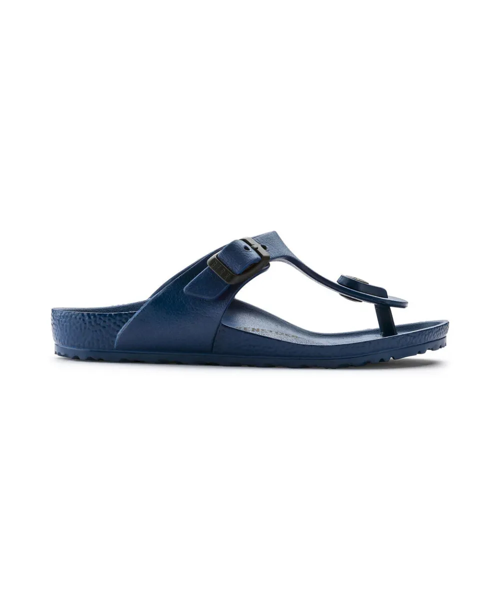 BIRKENSTOCK GIZEH KIDS IN NAVY