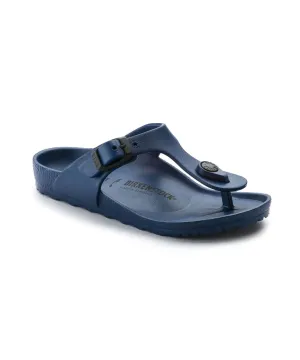 BIRKENSTOCK GIZEH KIDS IN NAVY