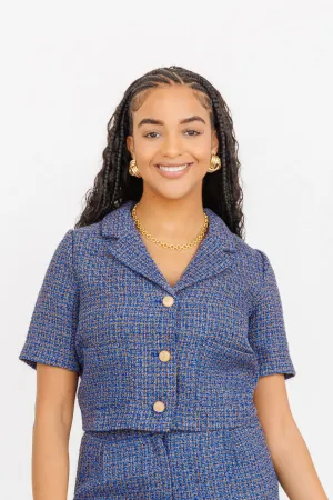 BLAIR TOP