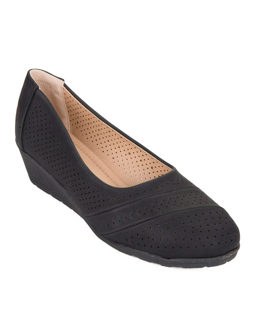 Cardinal Wedges Shoes Annie 2