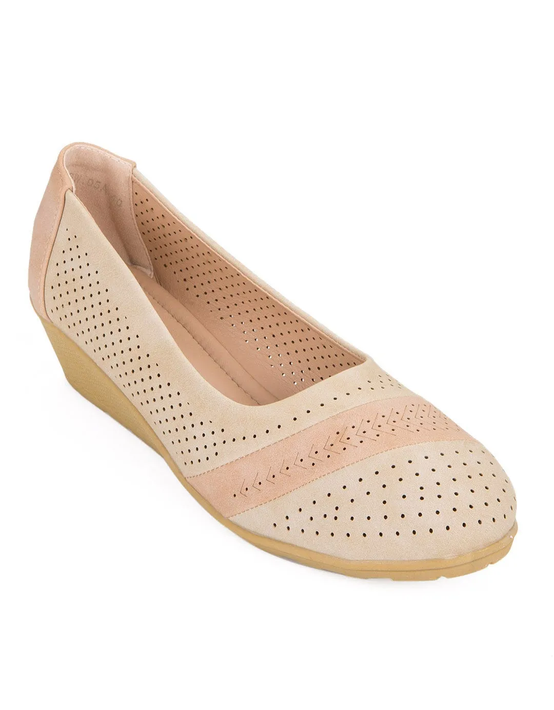 Cardinal Wedges Shoes Annie 2