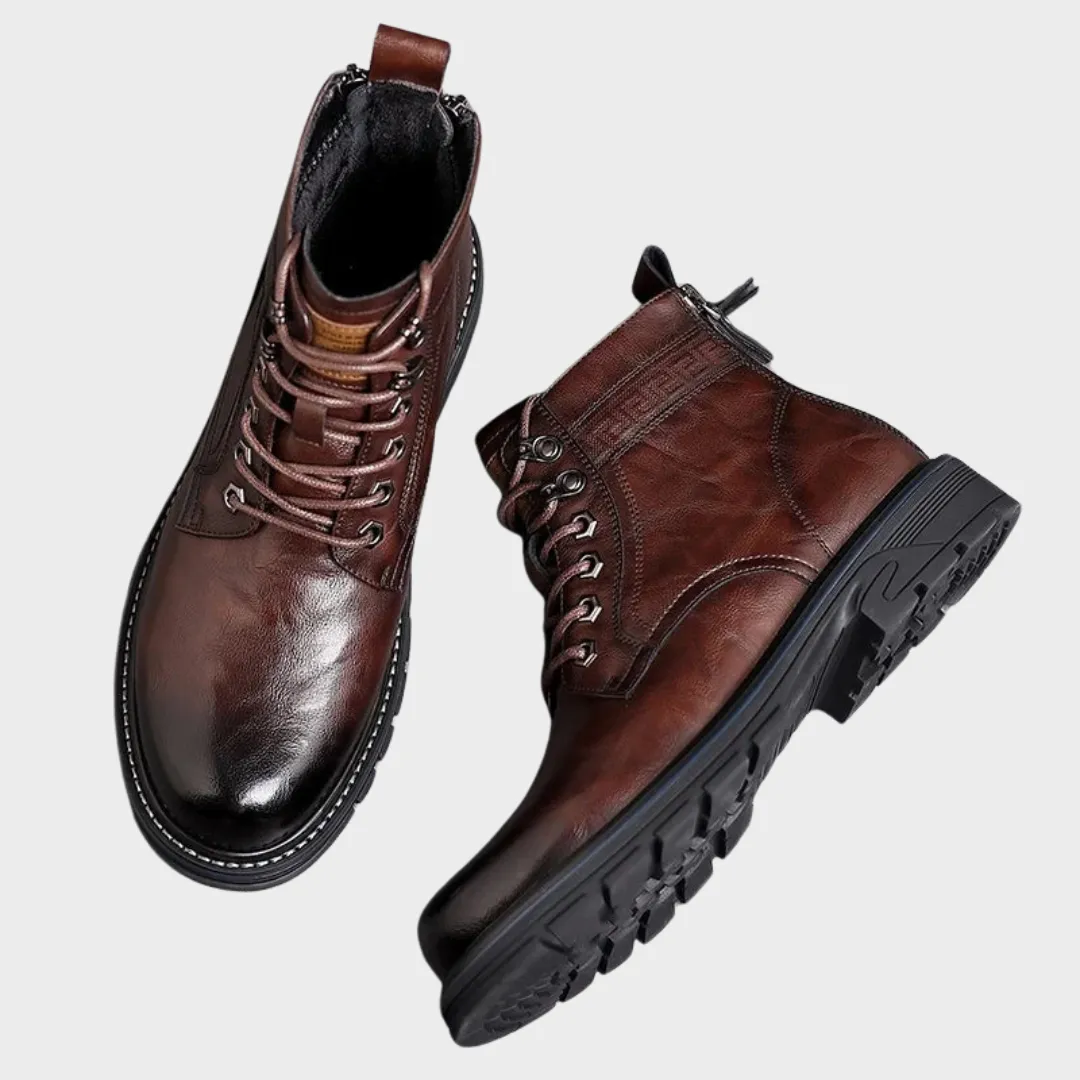 Carlos - Business Boots