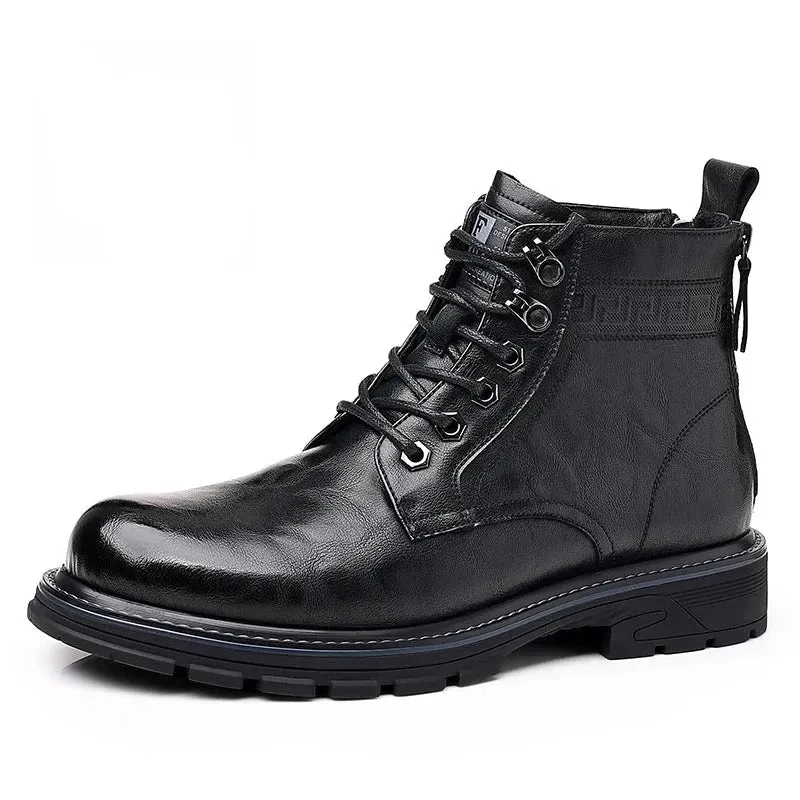 Carlos - Business Boots