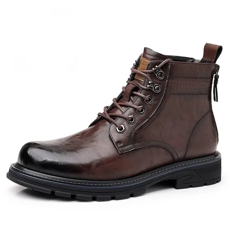 Carlos - Business Boots