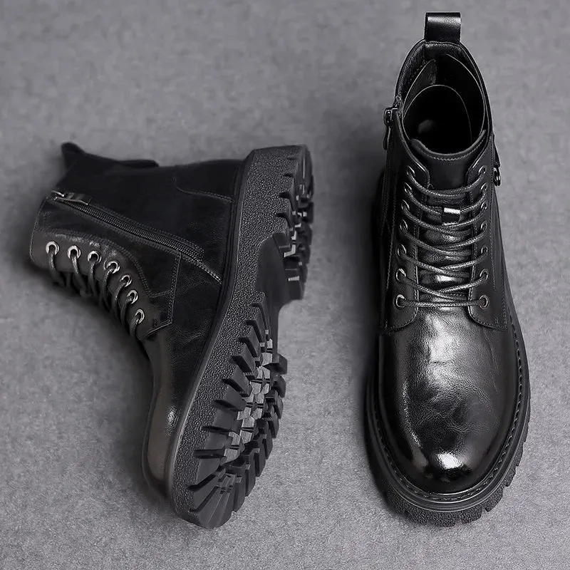 Carlos - Business Boots
