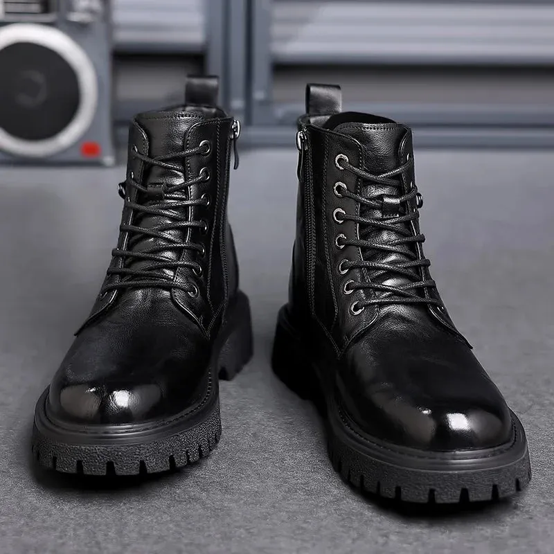 Carlos - Business Boots