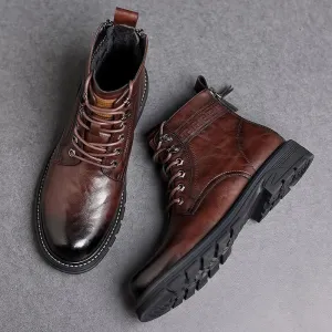Carlos - Business Boots