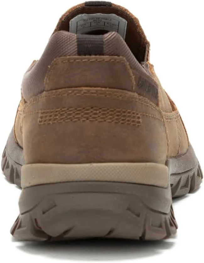 Caterpillar Threshold Slip On Shoe