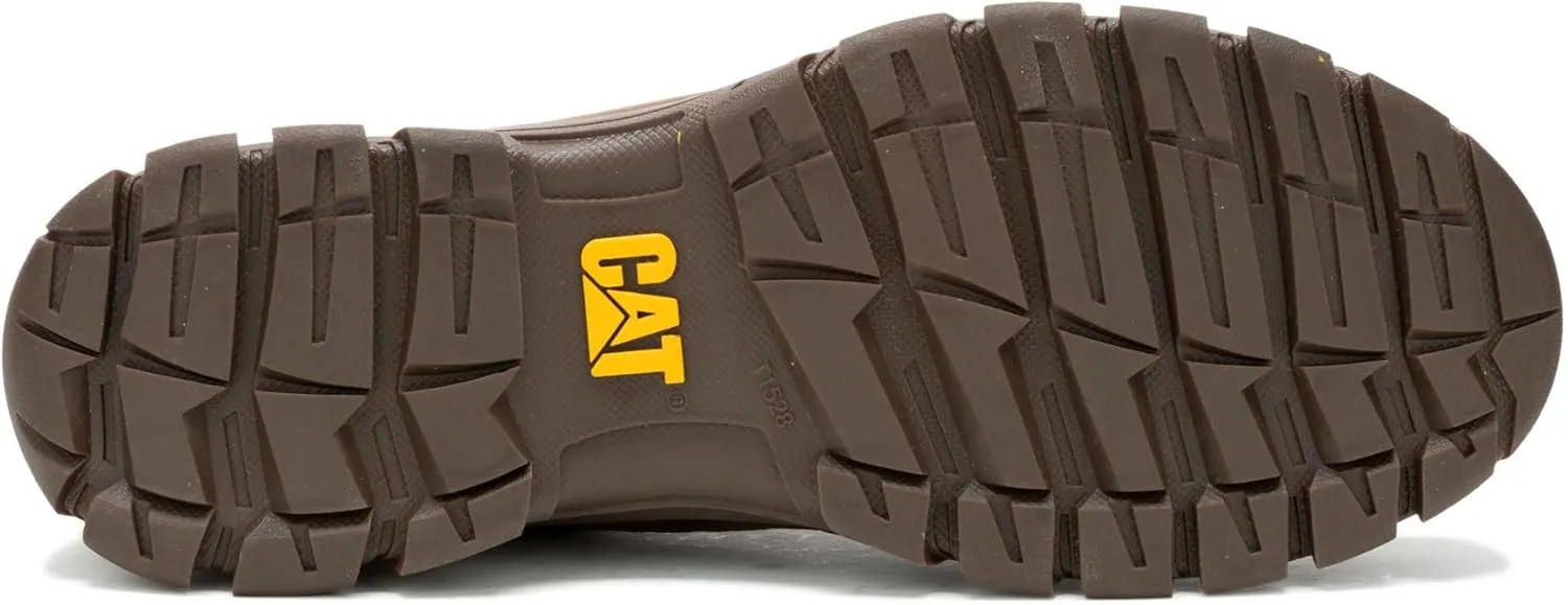 Caterpillar Threshold Slip On Shoe
